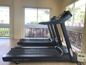 San Remo Oasis Serviced Apartments, фото 19