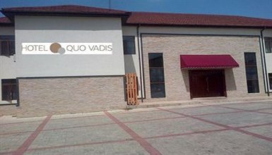 Quo Vadis Hotel