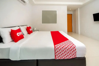 Pumpui Boutique Hotel
