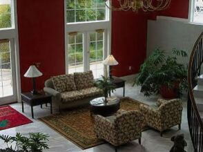 The Coconut Malorie Resort, фото 46 The Coconut Malorie Resort, фото 46