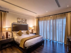 Braira Hettin Resort and Villa, фото 3 Braira Hettin Resort and Villa, фото 3