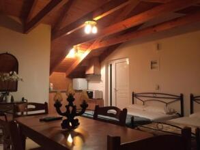 Hotel Melivoia, фото 14