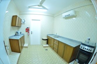 Husin Al Khaleej Hotel Apartment, фото 24