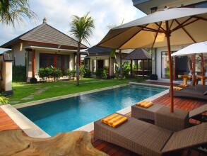 Lebak Bali Residence, фото 3