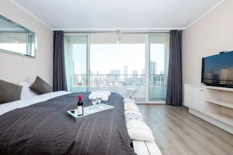 Delightful Downtown Apartment, фото 12 Delightful Downtown Apartment, фото 12