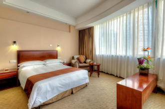 Jinyuan Hangzhou, фото 3 Jinyuan Hangzhou, фото 3