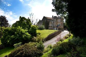 Best Western Limpley Stoke, фото 39