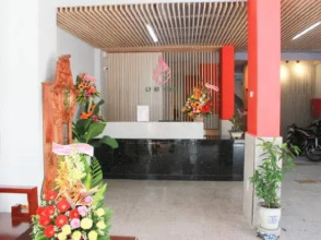 Ly Ky Hotel 2, фото 18