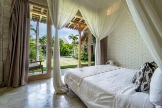 Luxury 4 Bedroom Villa With Private Pool, Bali Villa 2007, фото 3