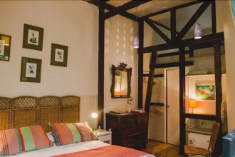 Hotel Patio Yungay, фото 4