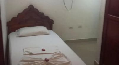 La Casa Del Turista, фото 28 La Casa Del Turista, фото 28