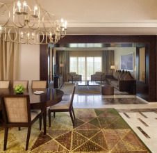 Grand Hyatt Doha, фото 2 Grand Hyatt Doha, фото 2