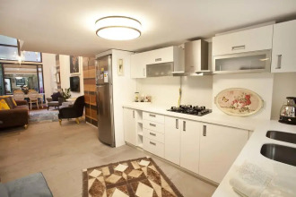 The Bosphorus House, фото 11