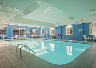 Super 8 by Wyndham Niagara Falls by the Falls, фото 24