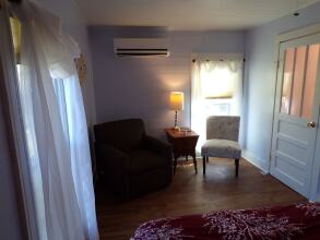 Memory Lane Bed and Breakfast, фото 4