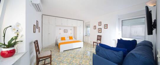 Marlin Guest House, фото 21