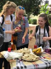 Sylvester Villa Hostel Negombo, фото 15 Sylvester Villa Hostel Negombo, фото 15