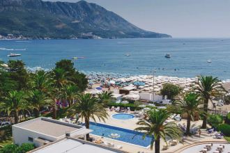 Montenegro Beach Resort, фото 36