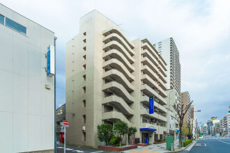 Mystays Nippori, фото 32