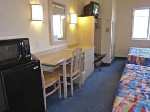 Motel 6 Portland North, фото 31 Motel 6 Portland North, фото 31