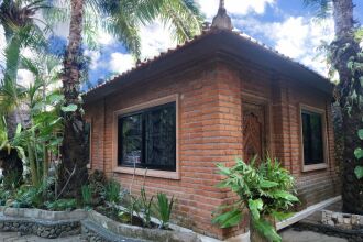 Rumah Hoo Guest House