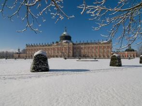 MAXX Hotel Sanssouci Potsdam, фото 41