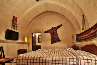 Capadocia Cave Suites, фото 9