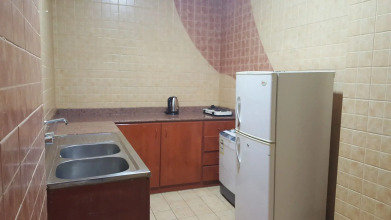 Burj Al Hayah Tower - Al Malaz, фото 4 Burj Al Hayah Tower - Al Malaz, фото 4