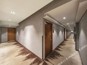 Jiuye Express Hotel, фото 13