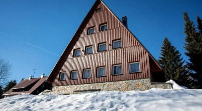 Garni Hotel Horské Špičky, фото 29 Garni Hotel Horské Špičky, фото 29