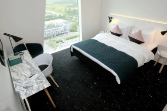 Ac Bella Sky By Marriott, фото 6 Ac Bella Sky By Marriott, фото 6