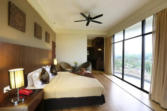 Langkawi Seaview Hotel, фото 46 Langkawi Seaview Hotel, фото 46