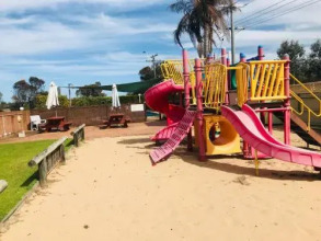 Black Swan Motor Inn, фото 16 Black Swan Motor Inn, фото 16