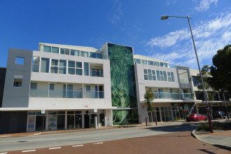 Citylights Hotel, фото 21