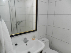 La Sastreria Hotel Boutique, фото 16 La Sastreria Hotel Boutique, фото 16