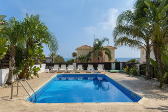 Protaras Villa Alexa, фото 15 Protaras Villa Alexa, фото 15