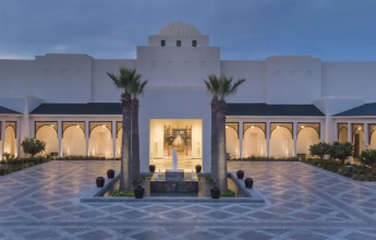 Four Seasons Hotel Tunis, фото 47 Four Seasons Hotel Tunis, фото 47