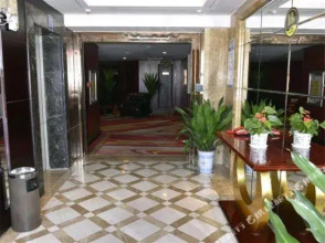 Junhong Hotel, фото 9