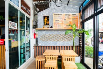 Pumpui Boutique Hotel, фото 31