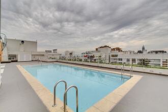 Depto Central en Calle Lord Cochrane, фото 13 Depto Central en Calle Lord Cochrane, фото 13