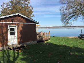 Cherry Lane Campground & Cottages, фото 24