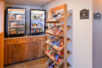 Best Western Plus Sidney Lodge, фото 19