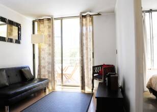 Apartamento Living Montt, фото 6 Apartamento Living Montt, фото 6