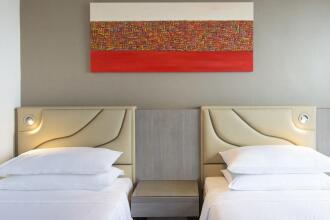 Four Points By Sheraton Singapore, Riverview, фото 49 Four Points By Sheraton Singapore, Riverview, фото 49