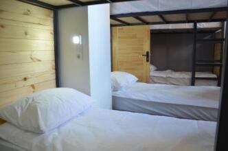 Eco Hostel Drova, фото 5 Eco Hostel Drova, фото 5