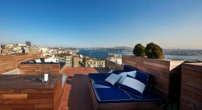 Urban Suites, фото 38