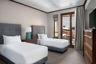 Hyatt Escala Lodge At Park City, фото 2 Hyatt Escala Lodge At Park City, фото 2