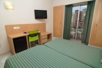 Servigroup Pueblo Benidorm, фото 11