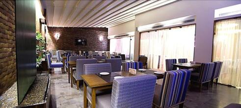 The J Hotel And Spa, фото 32 The J Hotel And Spa, фото 32