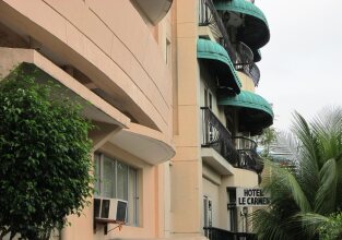 Le Carmen, фото 32 Le Carmen, фото 32